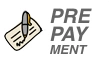 prepayment